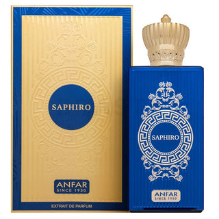 Anfar Saphiro PAR M 60 ml