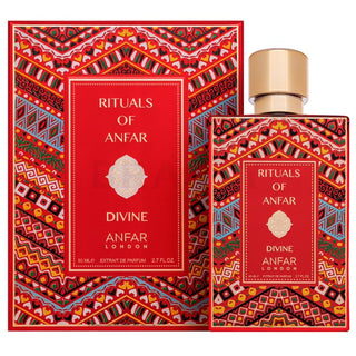 Rituali Anfar di Anfar Divine PAR U 80 ml