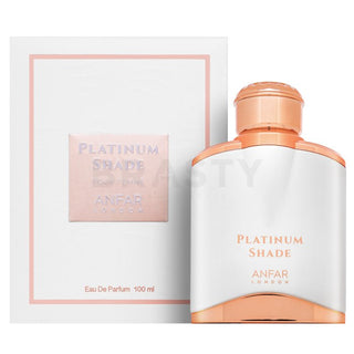 Anfar Platinum Shade EDP W 100 ml