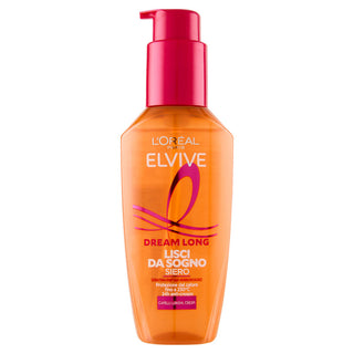 L'oréal paris Dream Long Lisci Da Sogno Siero 100 ml