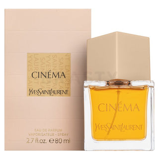 Yves Saint Laurent Cinema EDP W 80 ml