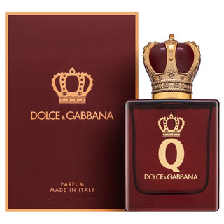 Dolce & Gabbana Q Parfum PAR W 50 ml