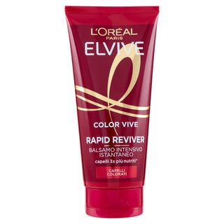 L'oréal paris Color Vive Rapid Reviver Balsamo Intensivo Istantaneo 180 ml