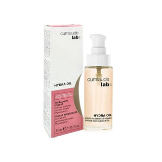Cumlaude Hydra Oil Olio Idratante Vulvare 30 ml — Olio intimo