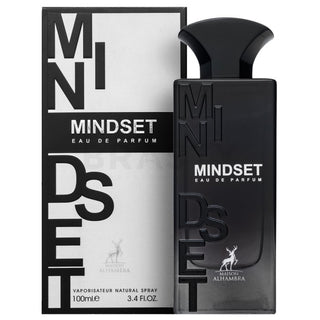 Maison Alhambra Mindset EDP U 100 ml