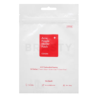Patches COSRX Acne Pimple Master 24 patches 