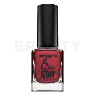 Smalto Dermacol 5 Day Stay 23 Drama Queen 11 ml