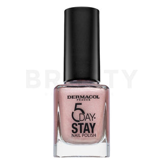 Smalto Dermacol 5 Day Stay 03 Secret Wish 11 ml
