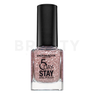 Smalto Dermacol 5 Day Stay 05 Lucky Charm 11 ml