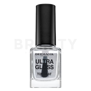Dermacol Ultra Gloss Top Coat 11 ml