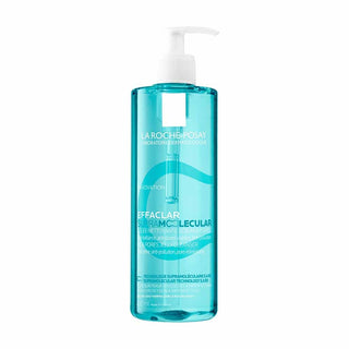 La Roche Posay La Roche-Posay Effaclar Supramolecular Gel detergente opacizzante 400 ml — Gel detergente viso