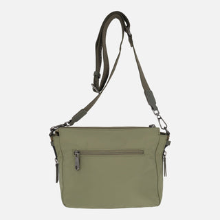Pepe moll women's bag Annie 261240 Kiwi