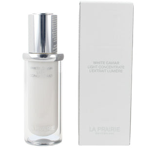 La Prairie White Caviar Concentrate Siero Illuminante 20ml — Siero