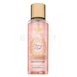 Al Wataniah Cherry Musk BOR U 250 ml