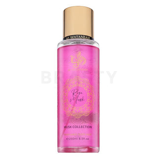 Al Wataniah Rosa Muschiata BOR U 250 ml