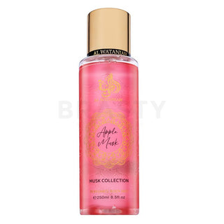 Al Wataniah Mela Muschio BOR U 250 ml