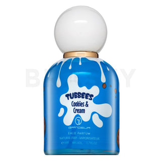 Tubbees Cookies & Cream EDP U 50 ml