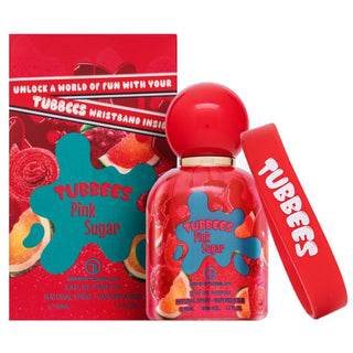 Tubbees Pink Sugar EDP U 50 ml
