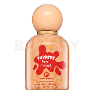 Tubbees Sweet Caramel EDP U 50 ml