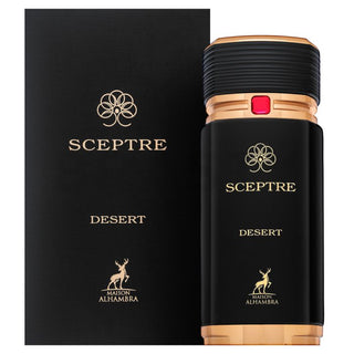 Maison Alhambra Scettro Deserto EDP 100 ml