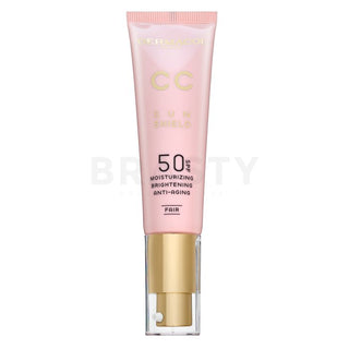 Dermacol CC Sun Shield SPF 50 Fair 30 ml