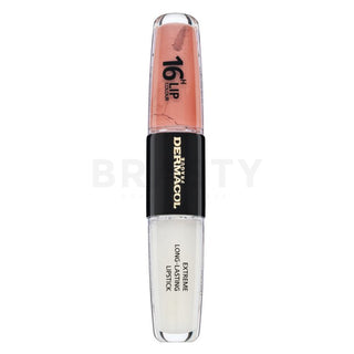 Rossetto Dermacol 16H Lip Colour Extreme a lunga tenuta n. 14 8 ml