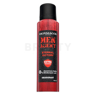 Dermacol Men Agent Eternal Victory Deodorante 150 ml