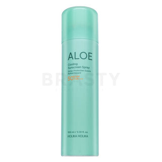 Holika Holika Aloe Spray solare rinfrescante SPF50 ++++ 100 ml