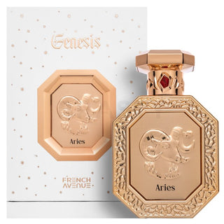 French Avenue Aries EDP U 90 ml