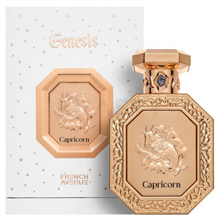 French Avenue Capricorn EDP U 90 ml
