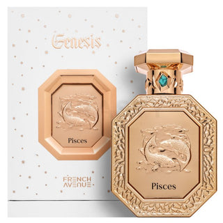 French Avenue Pisces EDP U 90 ml
