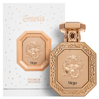 French Avenue Virgo EDP U 90 ml