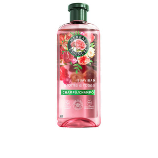 Herbal Essences Rosas Shampoo morbidezza 630 ml — Shampoo
