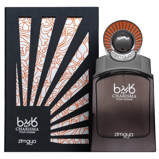 Zimaya Charisma Pour Homme EDP M 100 ml
