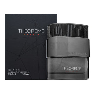 Rue Broca Theoreme Matrix EDP M 90 ml