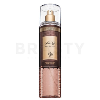 Al Wataniah Special Oud BOR U 250 ml
