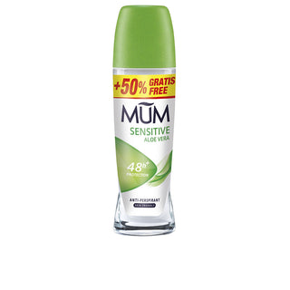 Mum Sensitive Care Sin Fragancia Deodorante Roll-On 75 ml — Deodorante