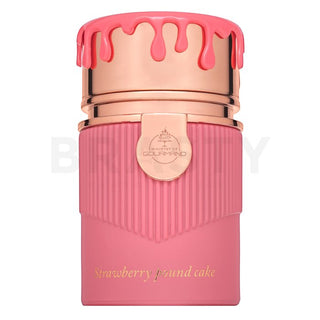 Paris Corner Strawberry Pound Cake EDP U 100 ml