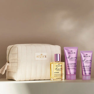 Nuxe Hair Prodigieux Kits Set regalo