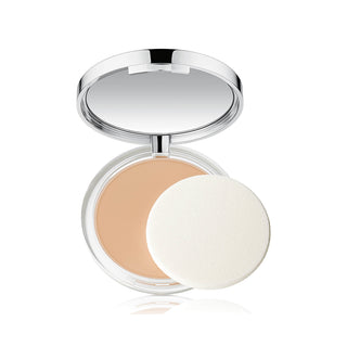 Clinique Almost Powder Makeup SPF 15 03 Light 10g — Polvere Compatta Solare