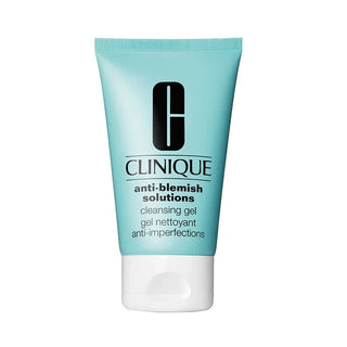 Clinique Soluzione Detergente Gel Antimacchia 125 ml — Detergente viso