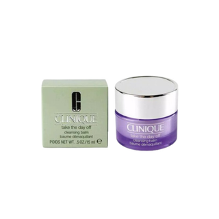 Clinique Take The Day Off Balsamo Detergente Viso 15 ml — Balsamo detergente