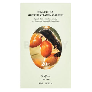 Siero delicato alla vitamina C Dr. Althea 30 ml