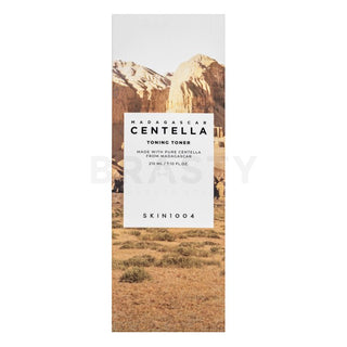 Skin1004 Tonico Tonificante Centella del Madagascar 210 ml