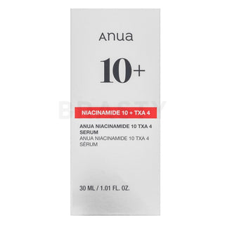 Anua Niacinamide 10% + TXA 4% Siero 30 ml