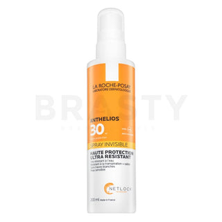 La Roche-Posay ANTHELIOS Spray Invisibile SPF 30 200 ml