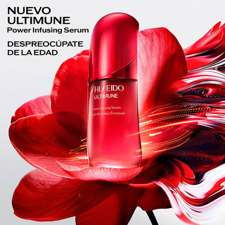 Shiseido Ultimune Power Infusing Serum Ed Lim 120ml