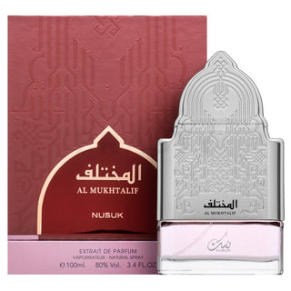 Nusuk Al Mukhtalif per donna PAR W 100 ml