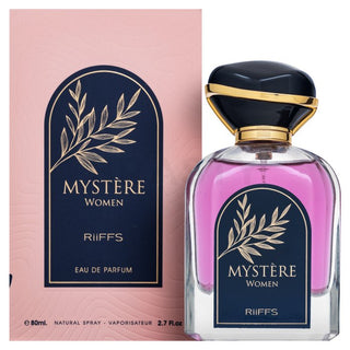 Riiffs Mystère EDP W 80 ml