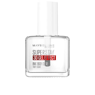 Maybelline Superstay 3D Gel Effect 01 Trasparente 10ml